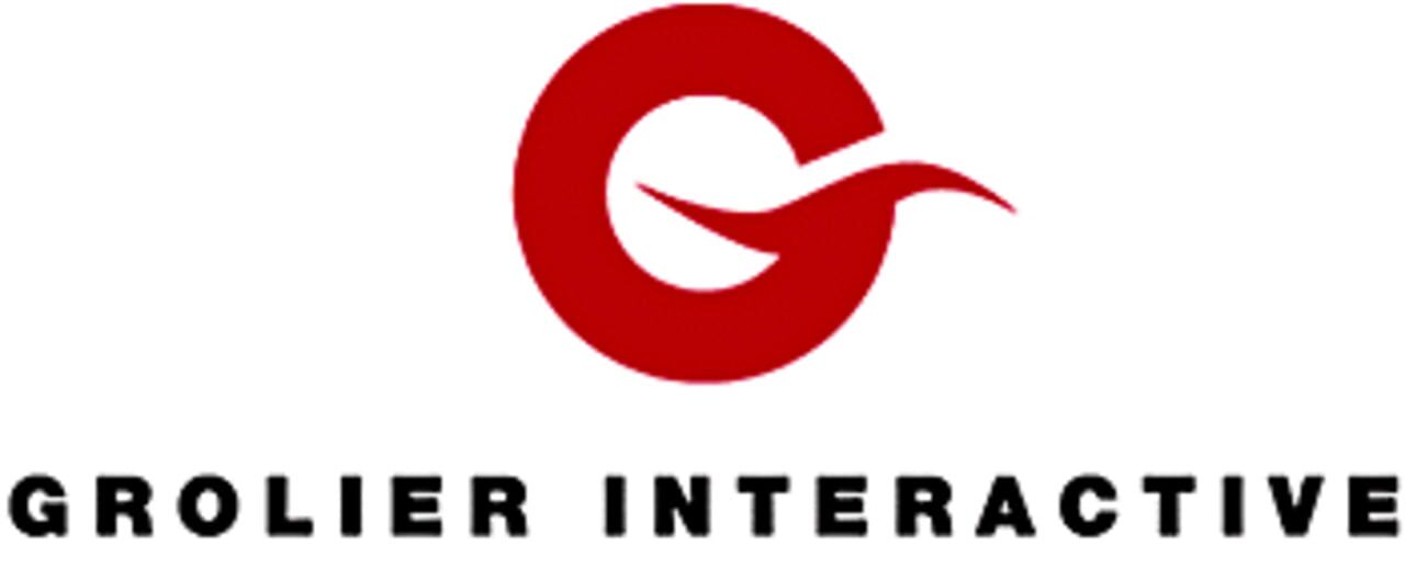 Grolier Interactive
