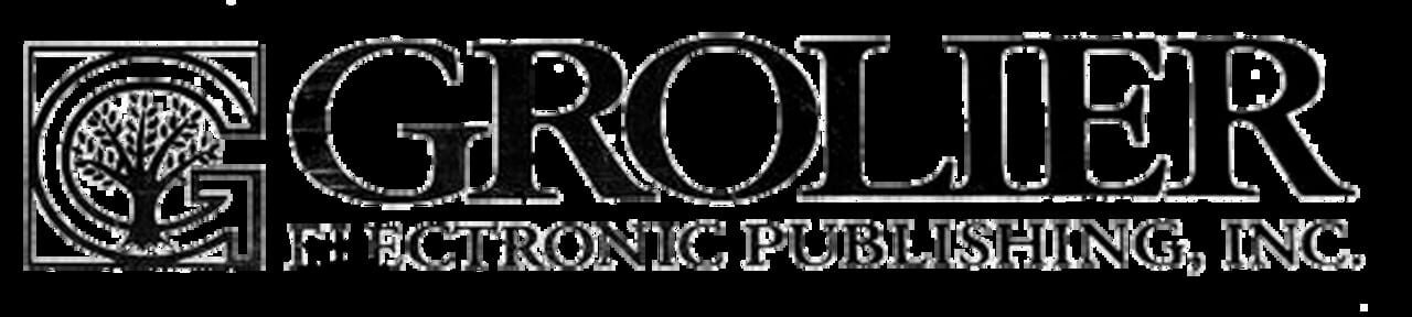 Grolier Electronic Publishing