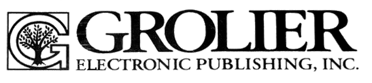 Grolier Electronic Publishing Logo