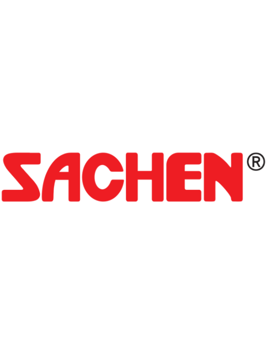Sachen Logo