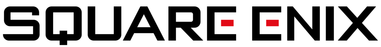 Square Enix Product Development Division 3 Logo