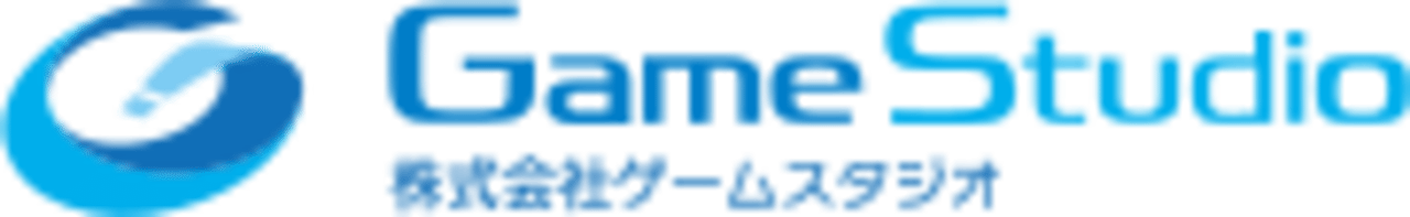 Game Studio Logo