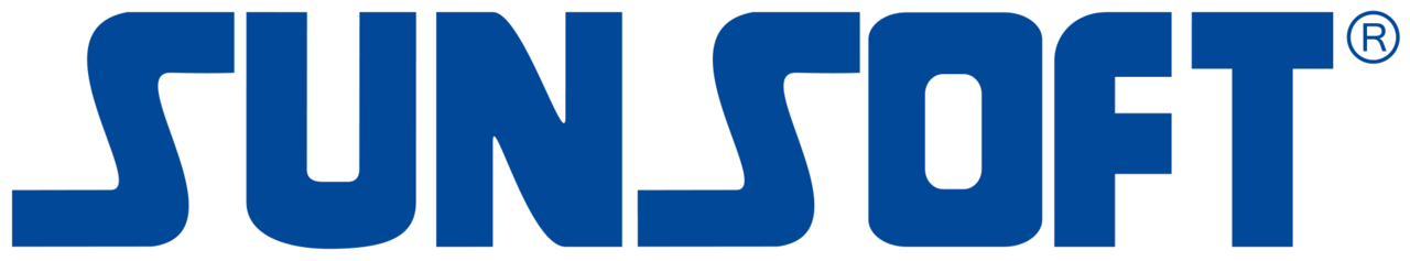 SUNSOFT Logo