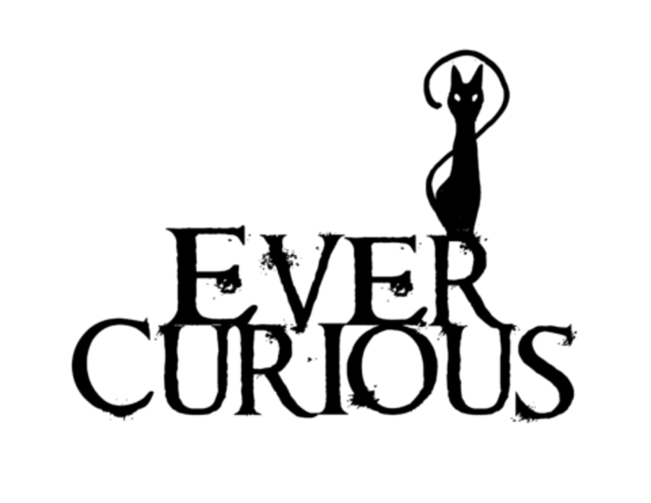 Ever Curious Logo