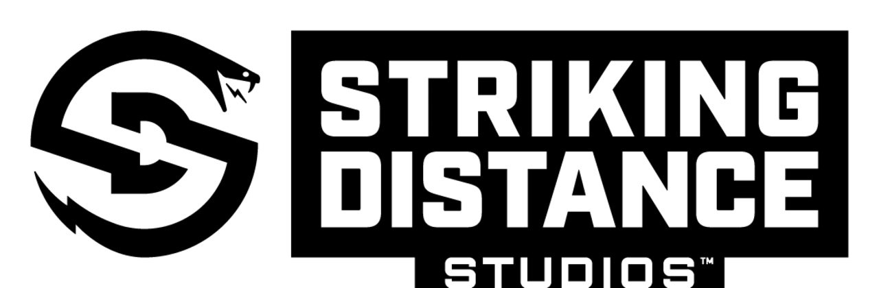 Striking Distance Studios Logo