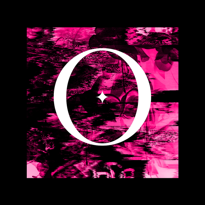 OXY Logo