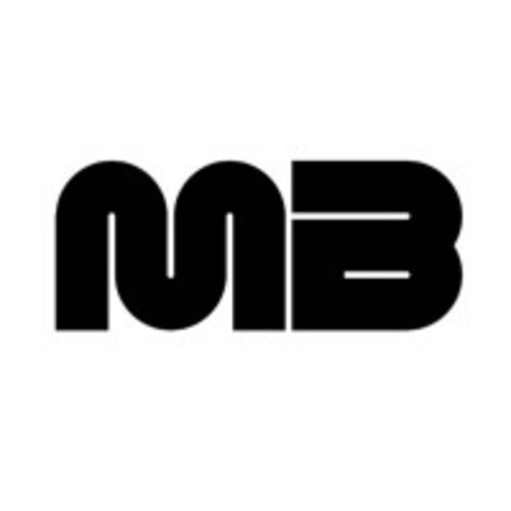 Megabit Publishing Logo
