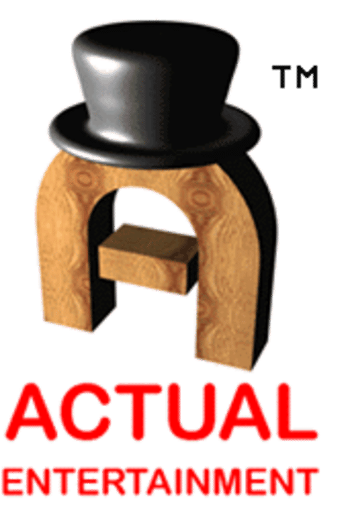Actual Entertainment Logo