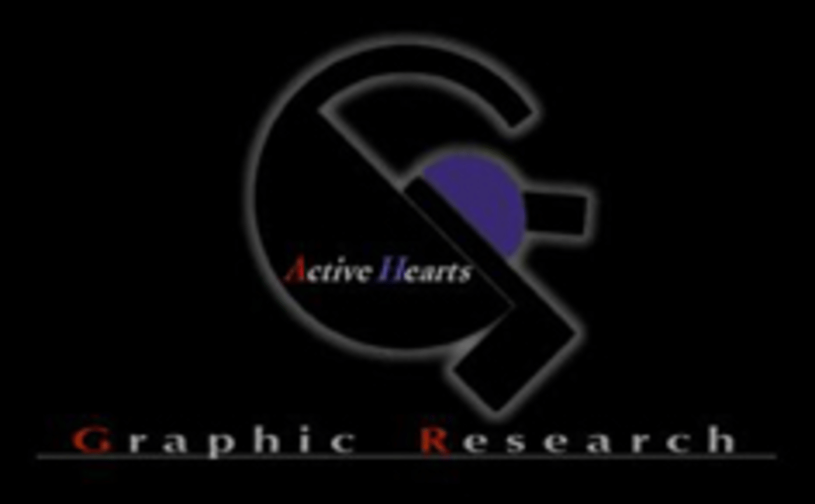 Graphic Research Logo
