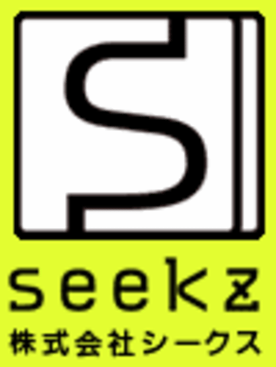 Seekz Logo