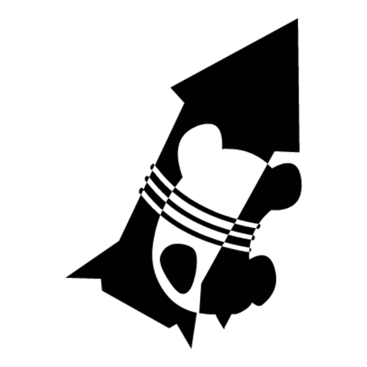 Homiebear Studio Logo