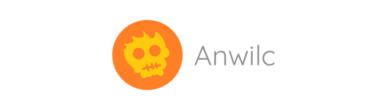 Anwilc Logo