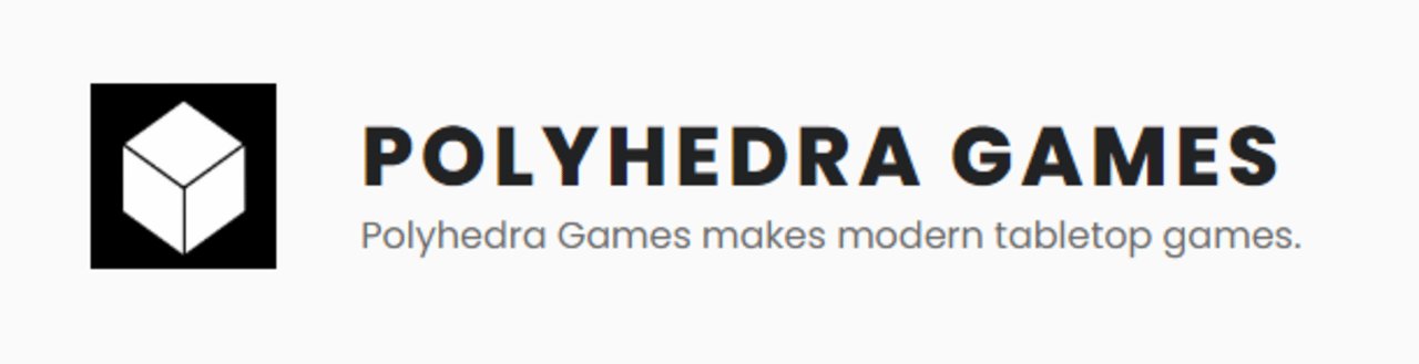 polyhedragames Logo