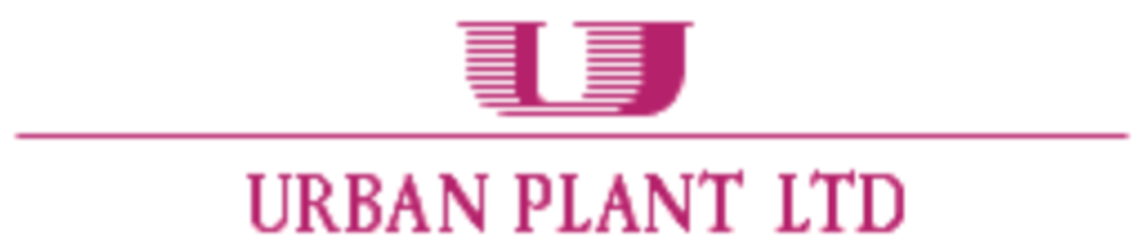 Urban Plant Logo