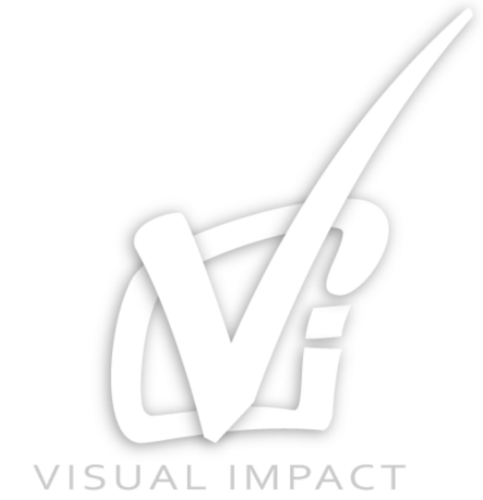 Visual Impact Logo