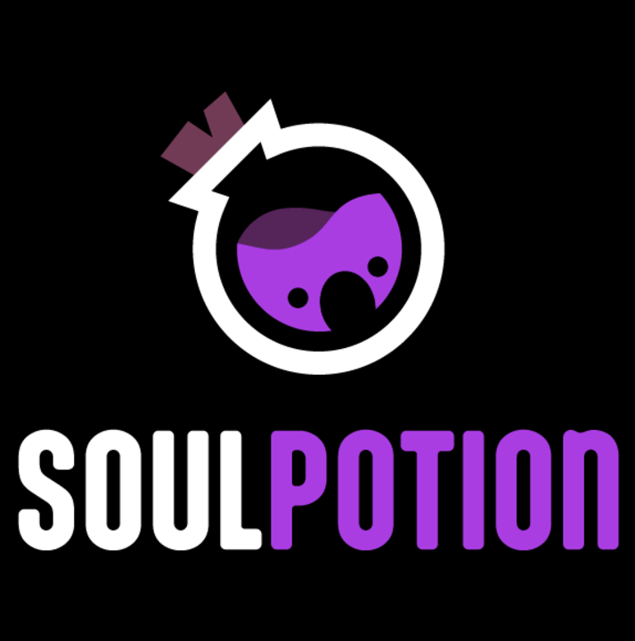 Soulpotion Logo