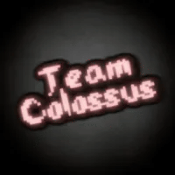 Team Colossus Logo