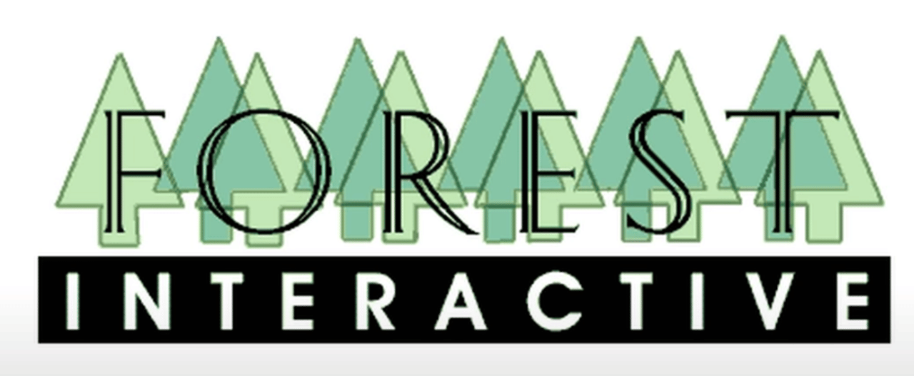 Forest Interactive Logo