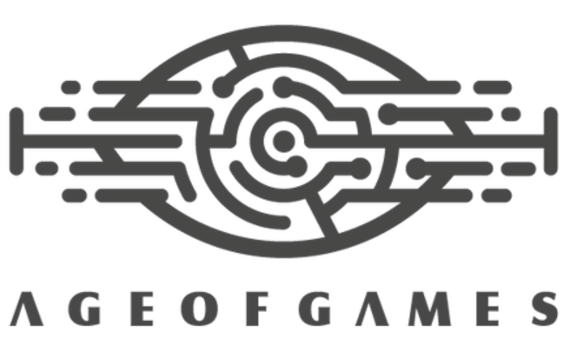 AgeOfGames Logo