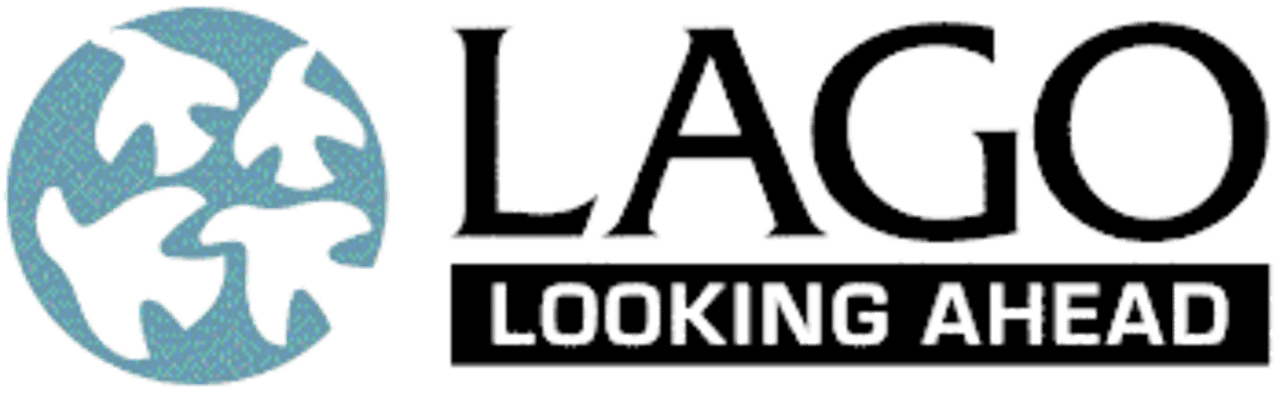 LAGO Logo