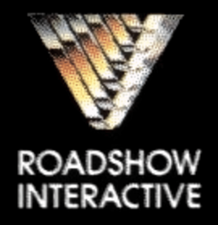 Roadshow Interactive Logo