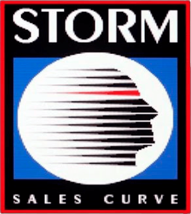 Storm Logo