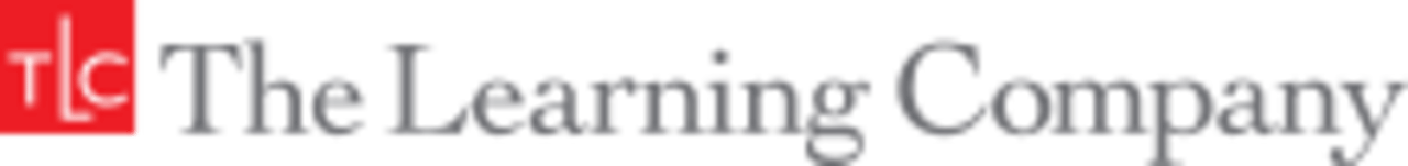 The Learning Company Logo