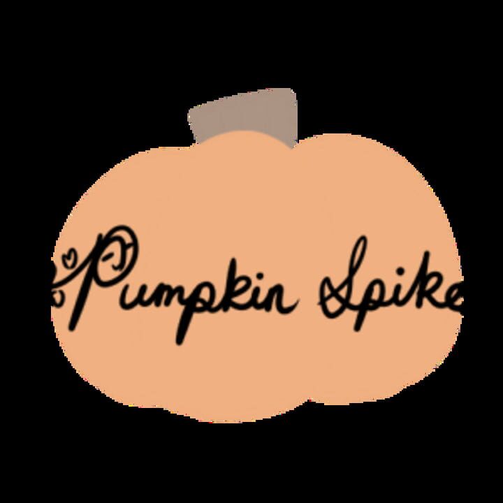 Pumpkin Spike