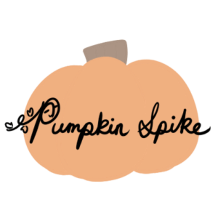 Pumpkin Spike Logo