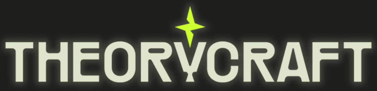 Theorycraft Games Logo