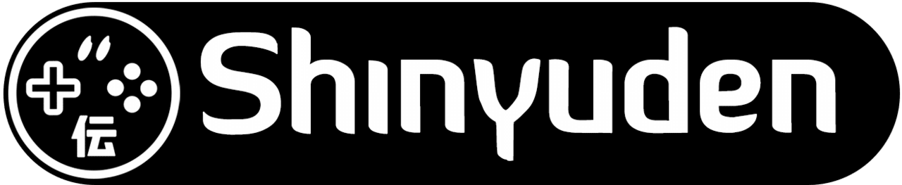Shinyuden Logo