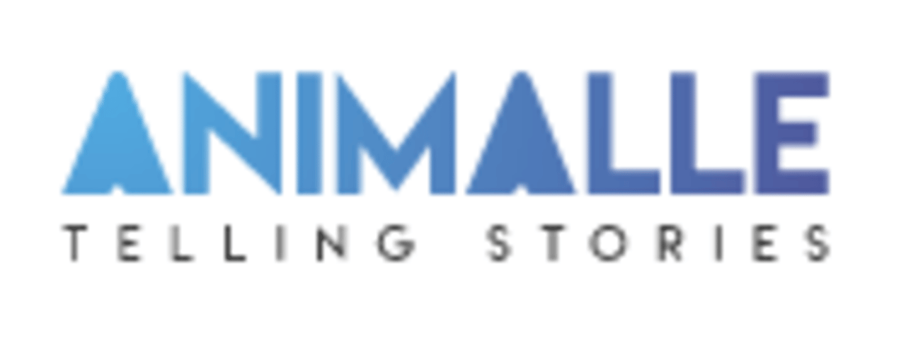 Animalle Stories Logo