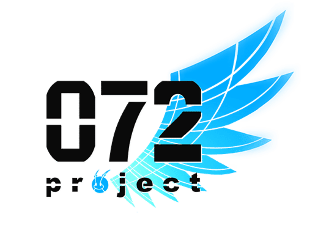 072 Project Logo