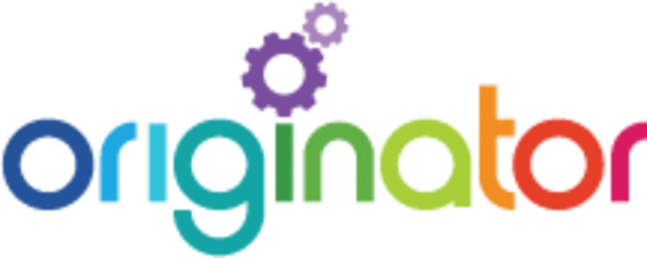 Originator Logo