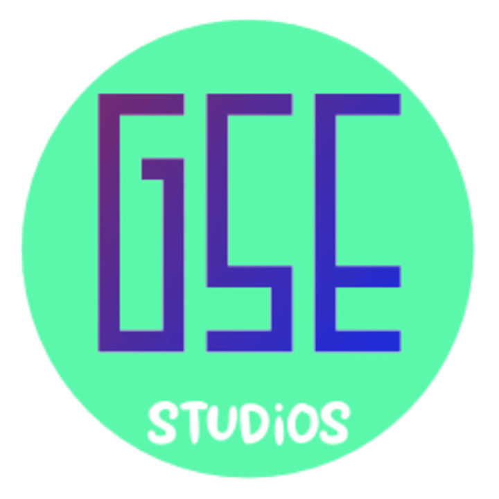 GSE Studios Logo