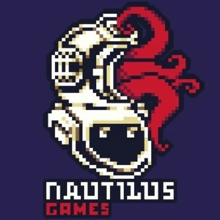 Nautilus Games Logo