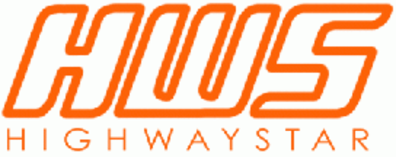 Highwaystar Logo