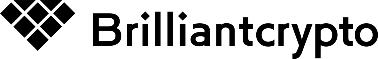 Brilliantcrypto Logo