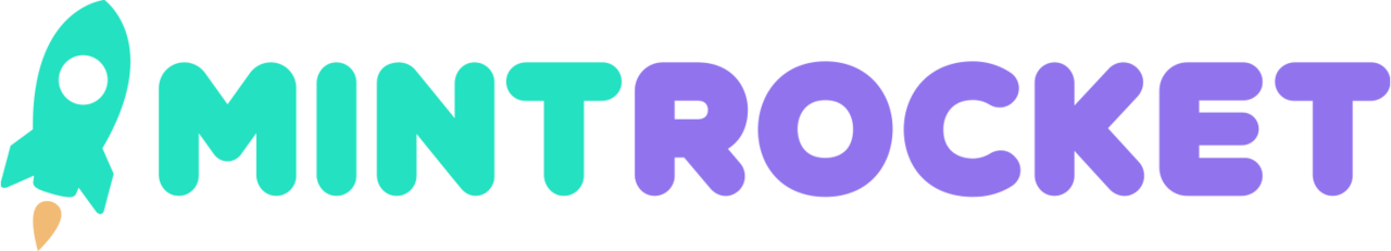 MINTROCKET Logo