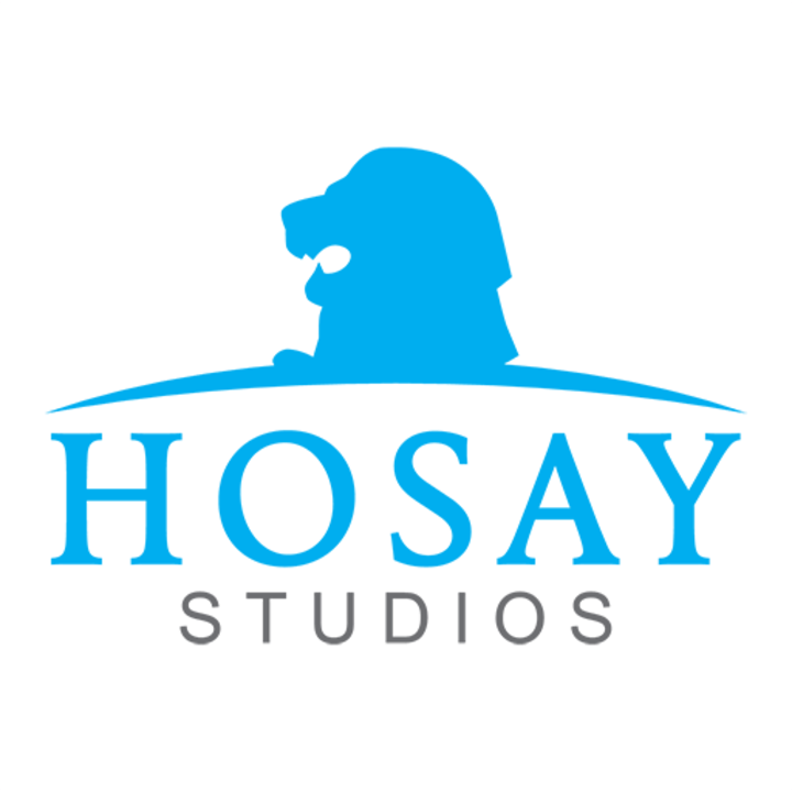 Hosay Studios Logo