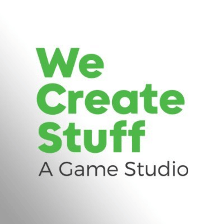 We Create Stuff Logo