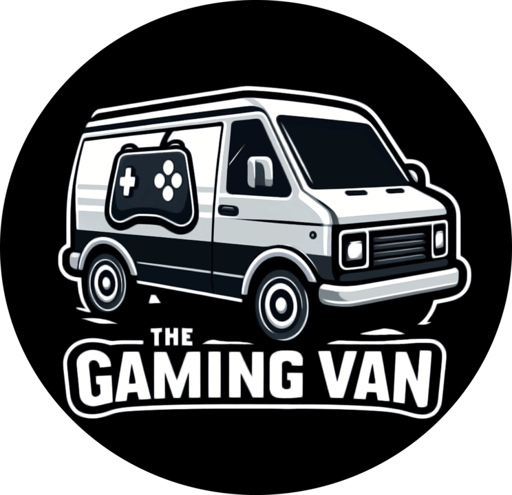 TheGamingVan Logo
