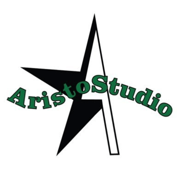 Aristo Studio Logo