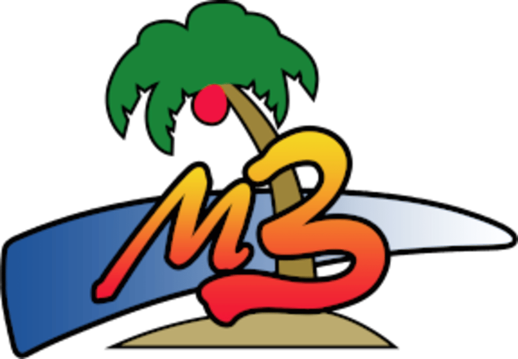 Sega AM3 Logo