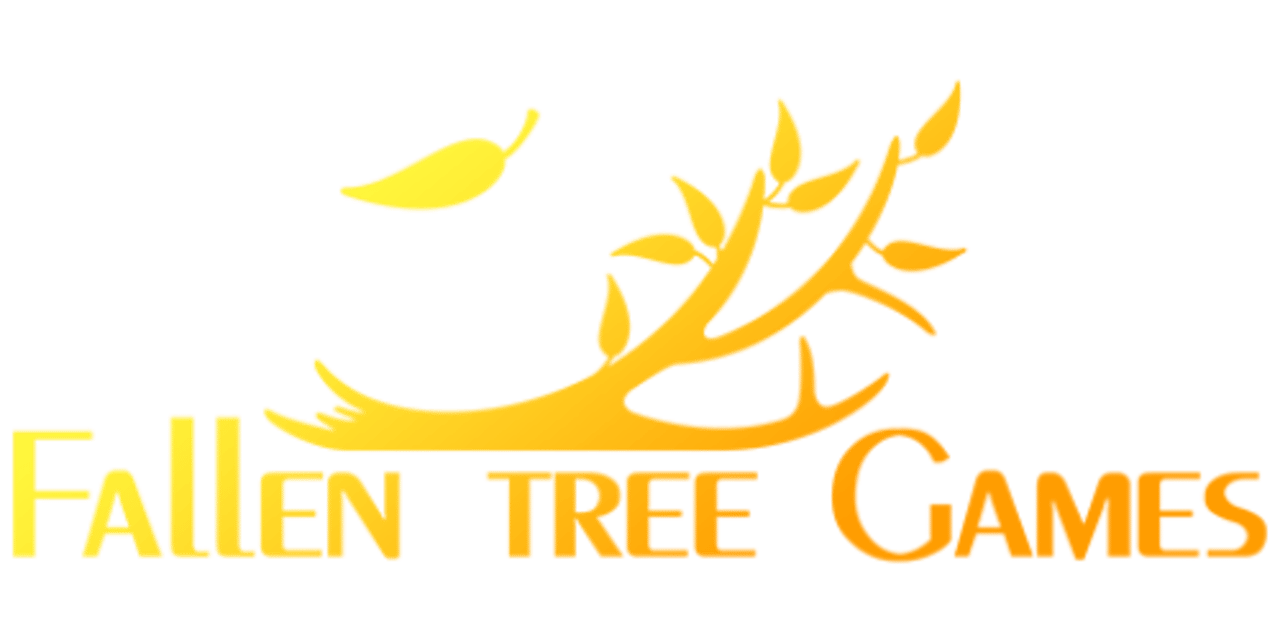 Fallen Tree Games Logo