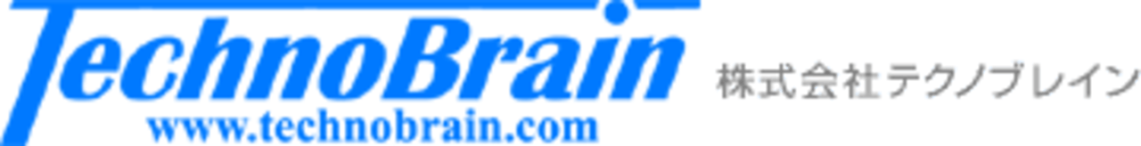 TechnoBrain Logo