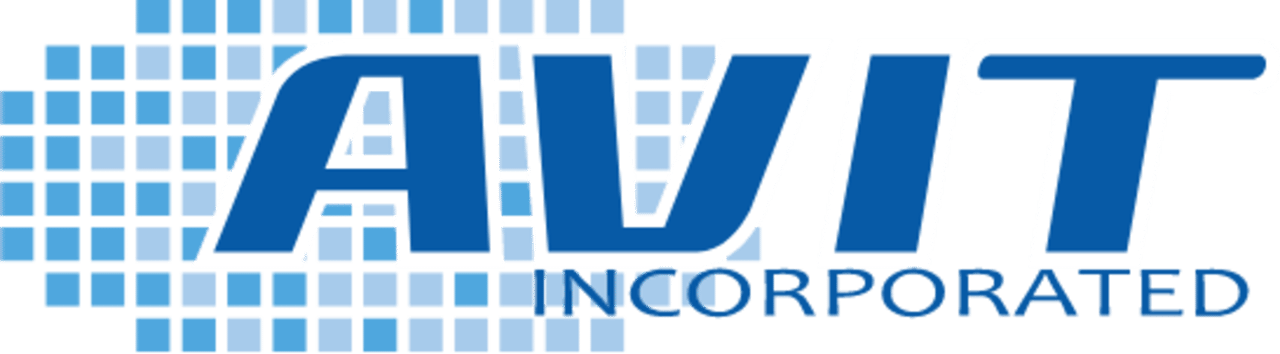 Avit Logo
