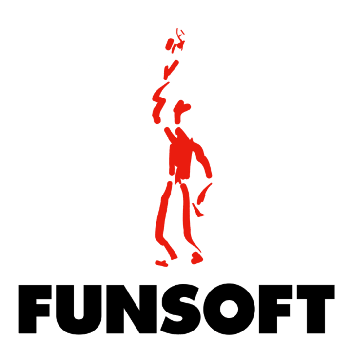 Funsoft Logo