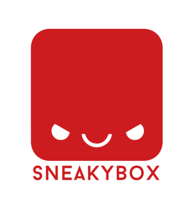 SneakyBox Logo