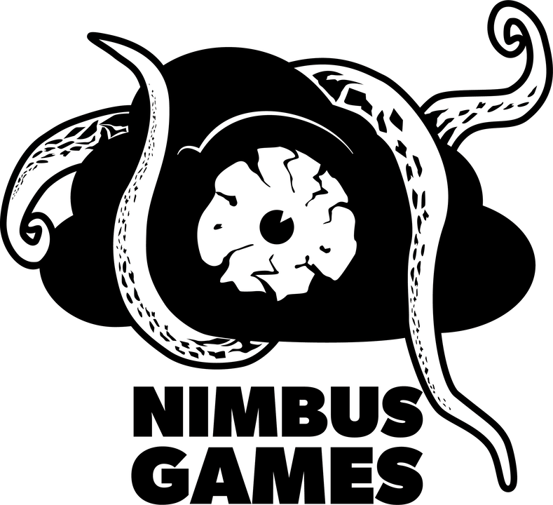 Nimbus Games Logo